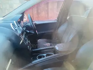 Mercedes-Benz M Class 2007