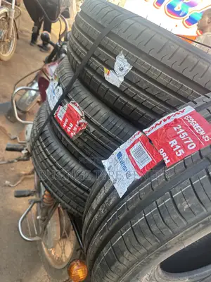 215/70r15 Highway Design Tires