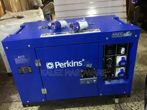 Diesel Generators
