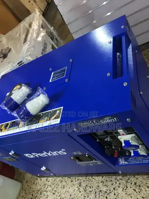 Diesel Generators