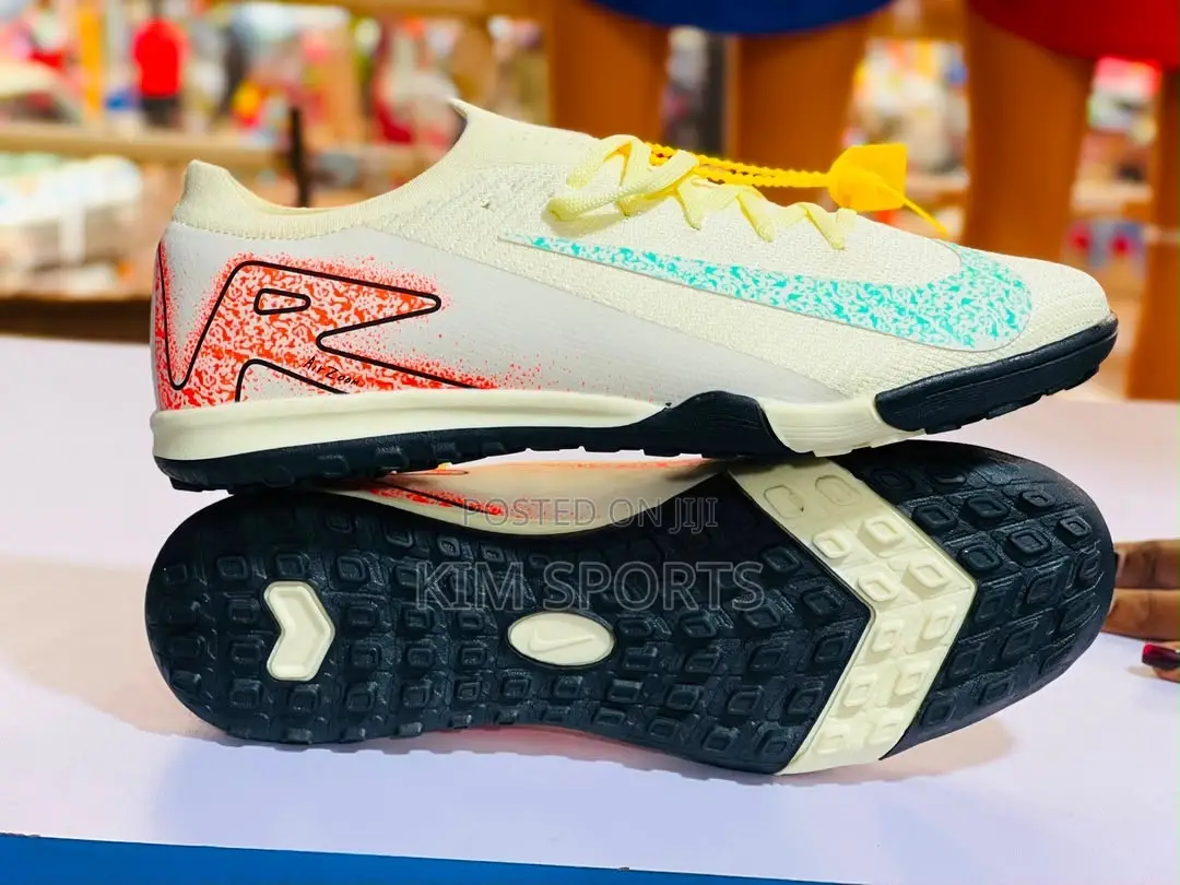 Fair Play Boots