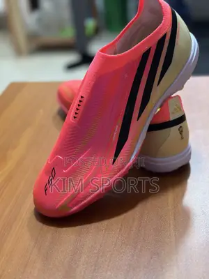 Fair Play Boots