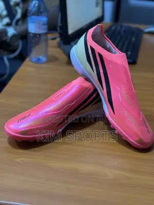 Fair Play Boots