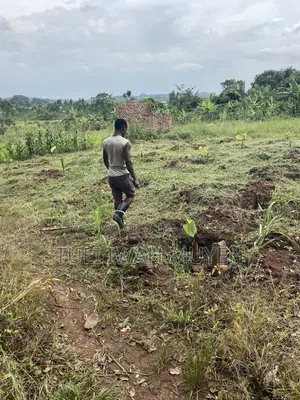50x50ft Plot for Sell in Kalagi at Ugx 7m.Down Payment of 4m Accepted