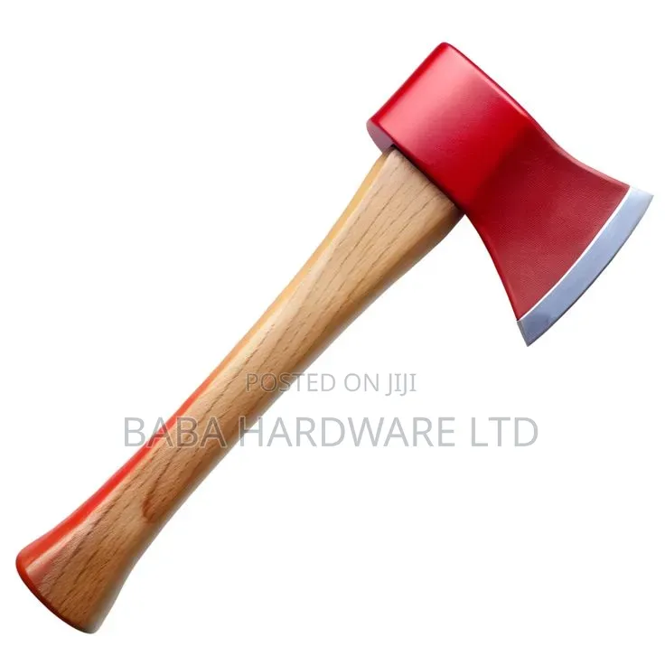 Axe(hardened)