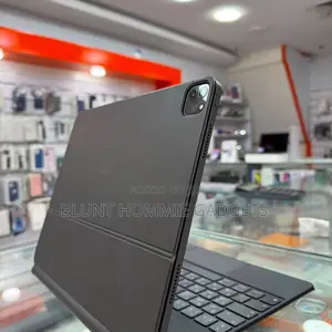 Apple iPad Pro 12.9 (2021) 128 GB Black