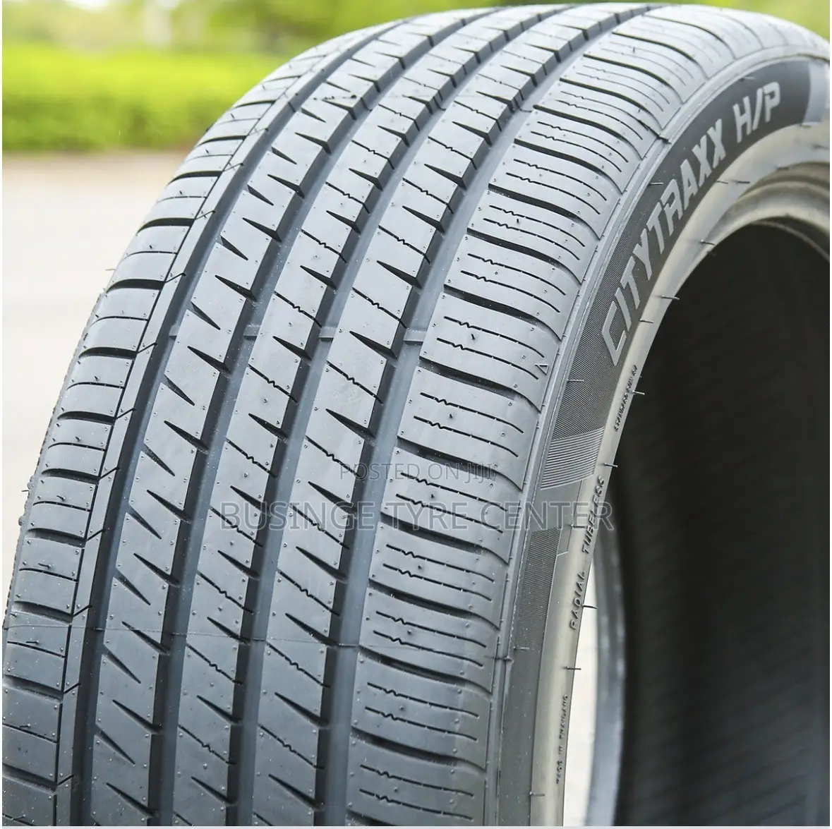 Brand New Tires in All Sizes Highway Design