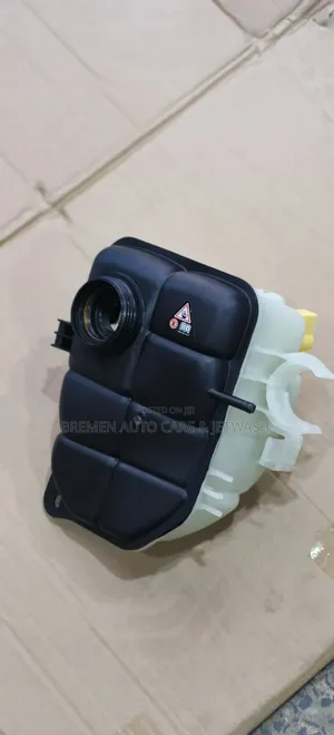 Coolant Tank 203