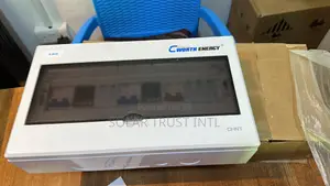 Cworth Ebox