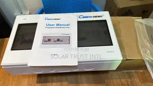 Cworth Ebox