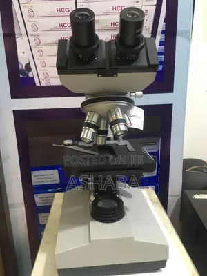 Biological Microscope