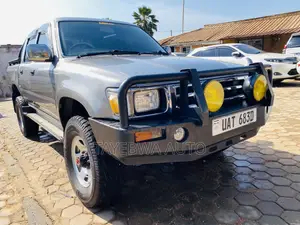 Toyota Hilux 1999