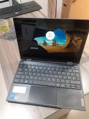 Laptop Lenovo ThinkPad 11e 4GB Intel Celeron SSD 60GB