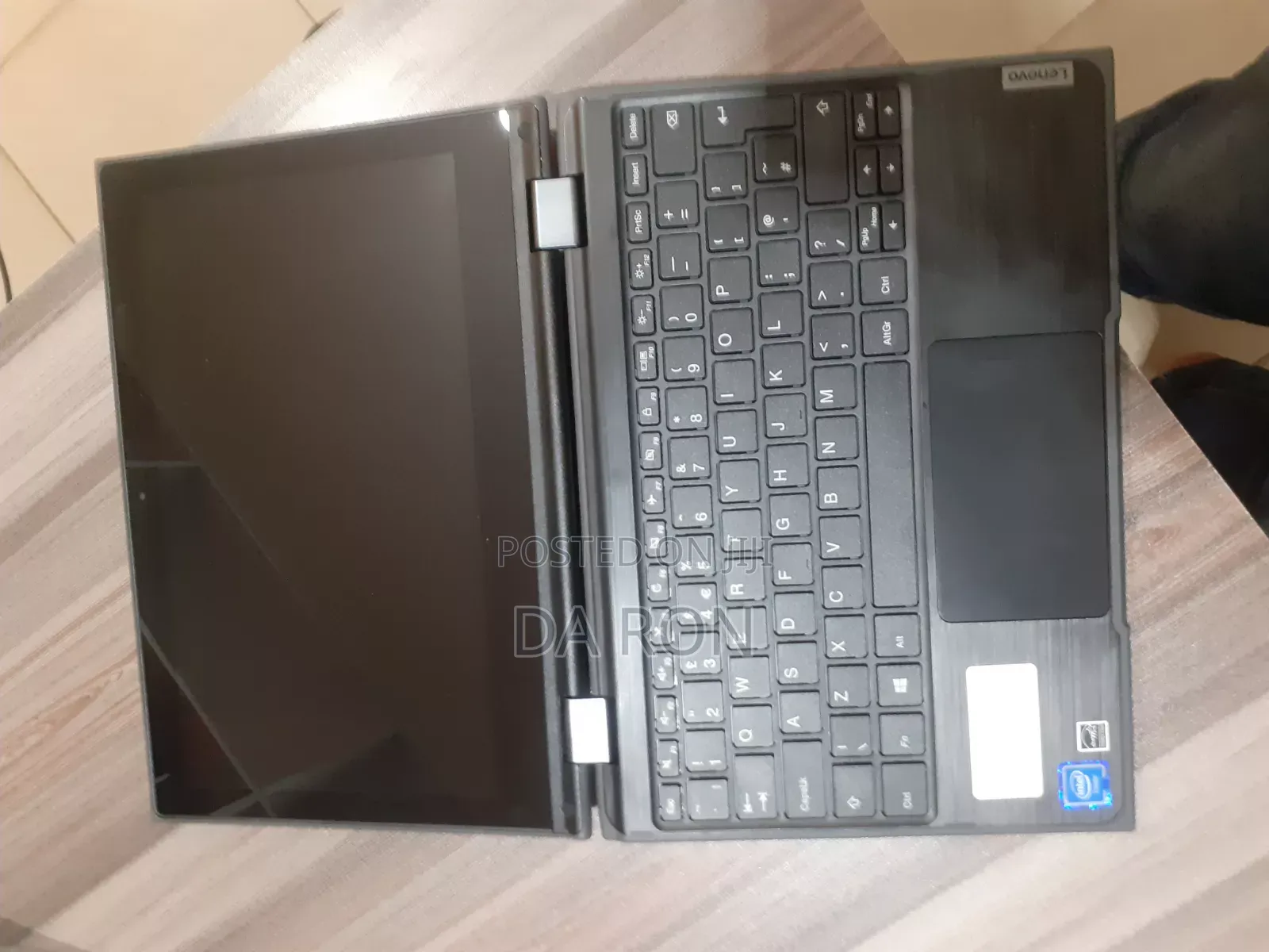 Laptop Lenovo ThinkPad 11e 4GB Intel Celeron SSD 60GB