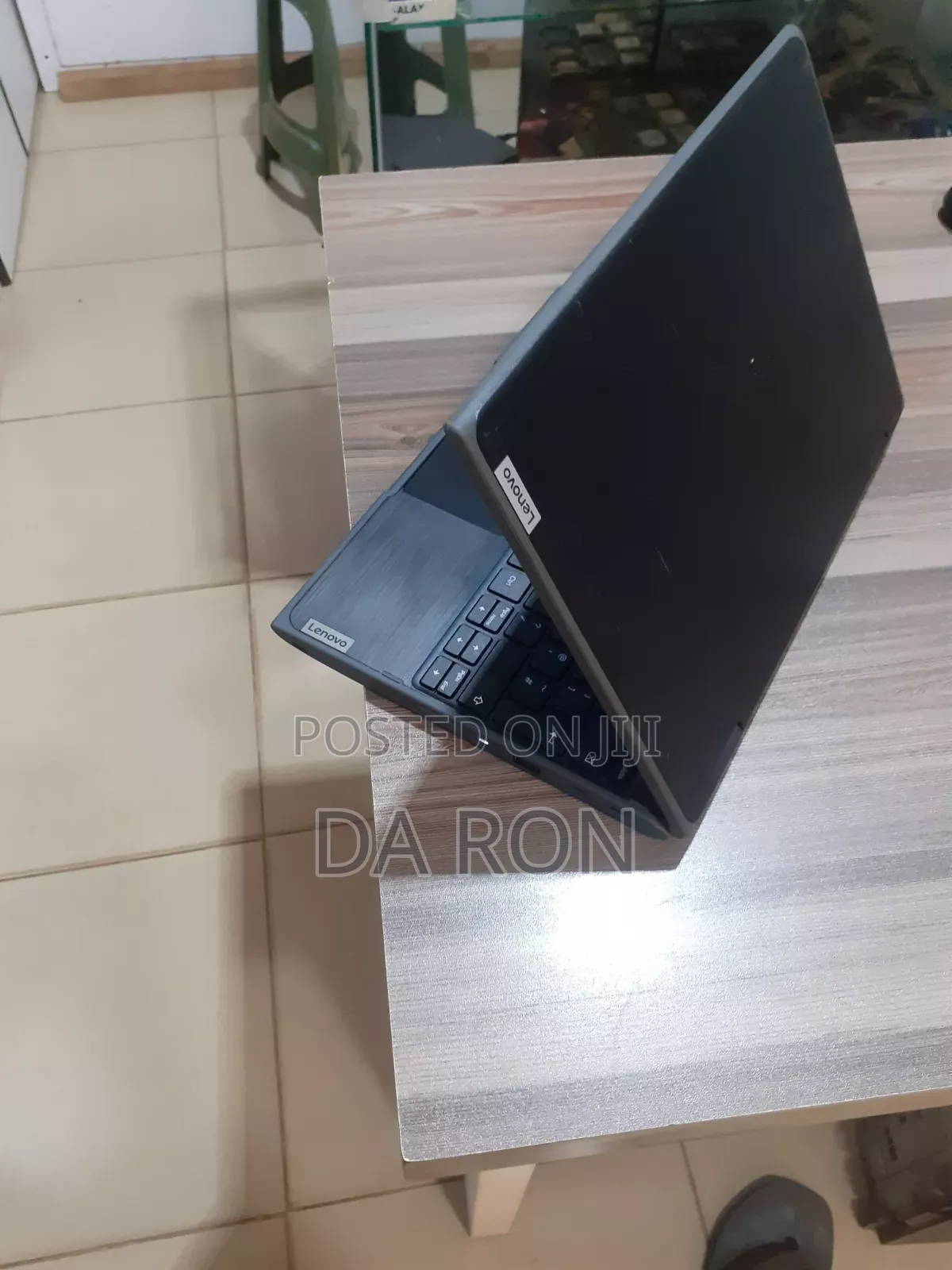 Laptop Lenovo ThinkPad 11e 4GB Intel Celeron SSD 60GB