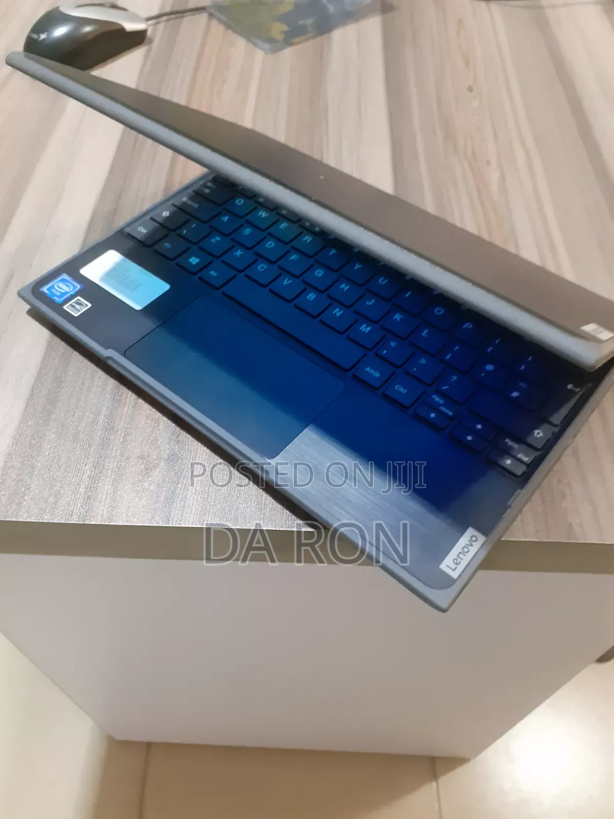 Laptop Lenovo ThinkPad 11e 4GB Intel Celeron SSD 60GB