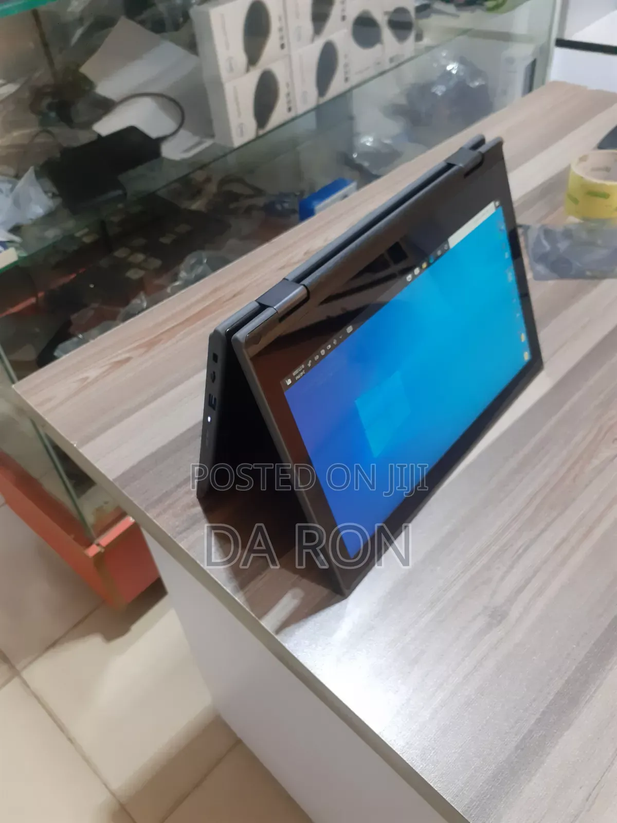 Laptop Lenovo ThinkPad 11e 4GB Intel Celeron SSD 60GB