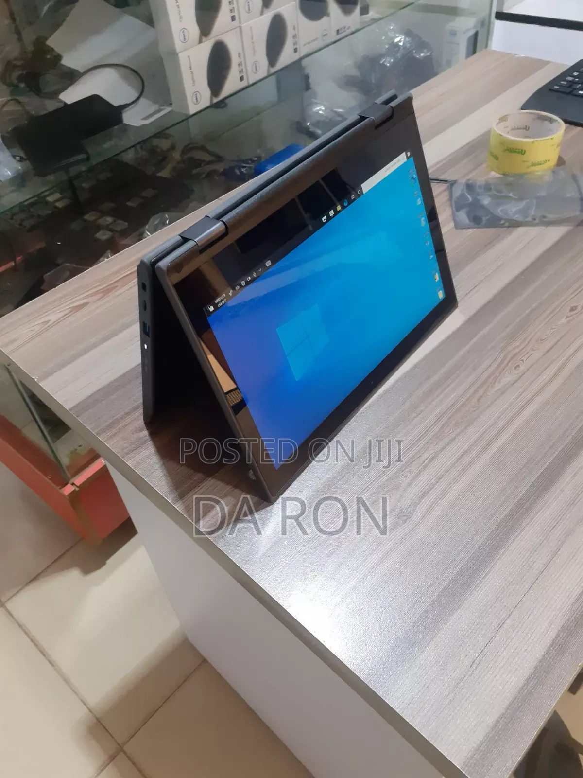 Laptop Lenovo ThinkPad 11e 4GB Intel Celeron SSD 60GB