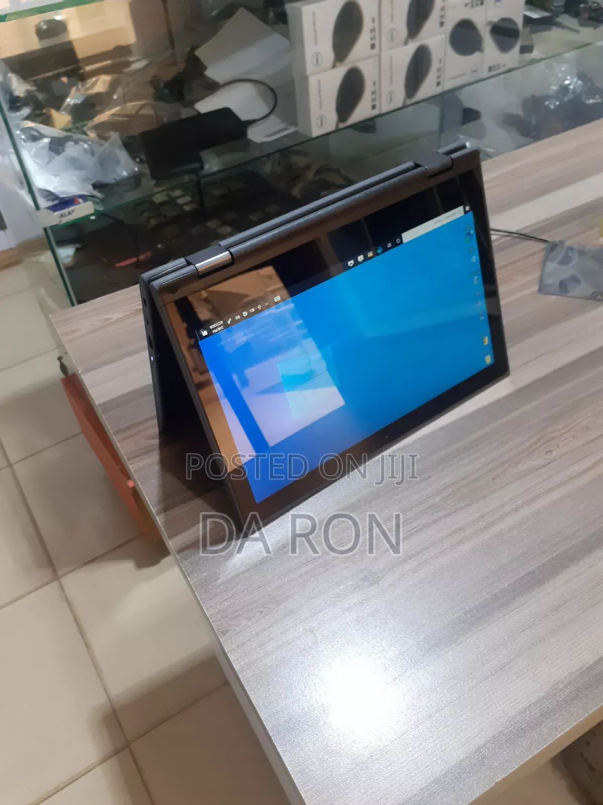 Laptop Lenovo ThinkPad 11e 4GB Intel Celeron SSD 60GB