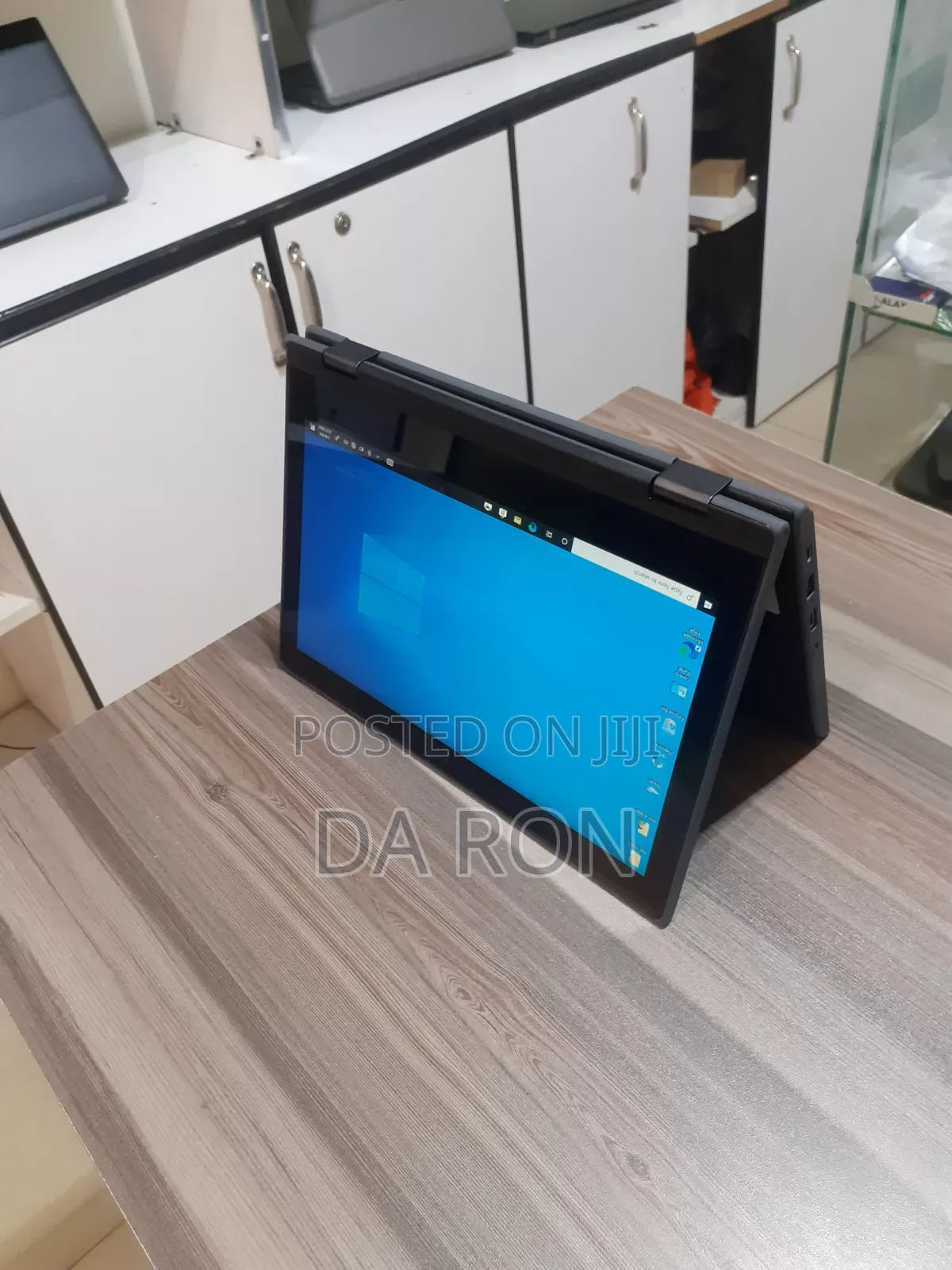 Laptop Lenovo ThinkPad 11e 4GB Intel Celeron SSD 60GB