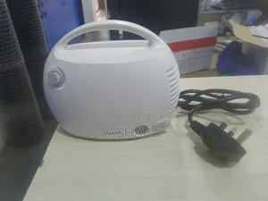Air Compressing Nebulizer