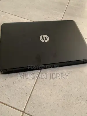 Laptop HP 245 G3 96GB HDD 140GB
