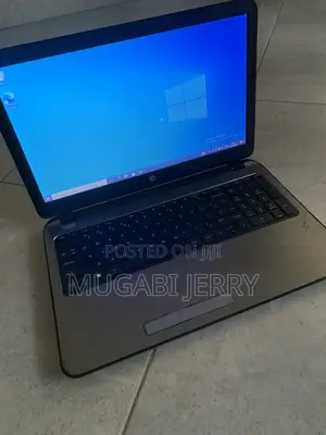 Laptop HP 245 G3 96GB HDD 140GB