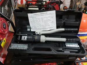 Crimping Tools/Lagging Tool(16-300mm)
