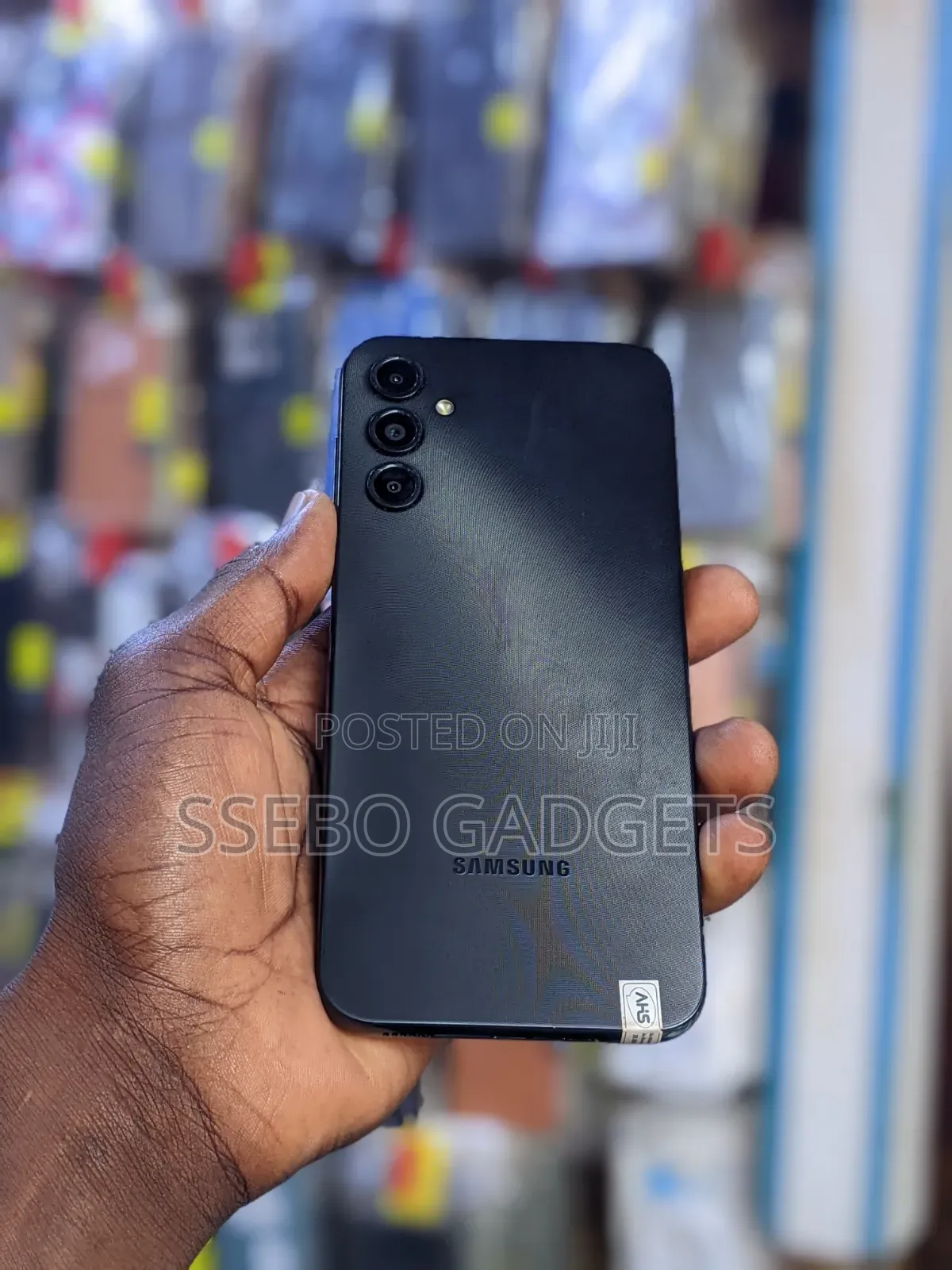 Samsung Galaxy A14 5G 64 GB Gray