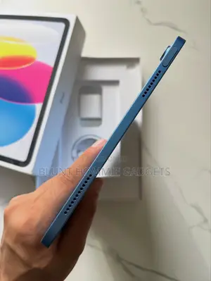 Apple iPad (2022) 128 GB Blue