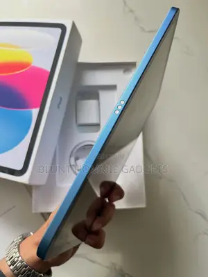 Apple iPad (2022) 128 GB Blue