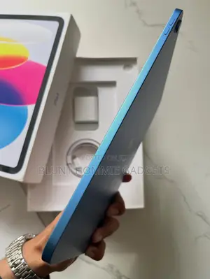 Apple iPad (2022) 128 GB Blue