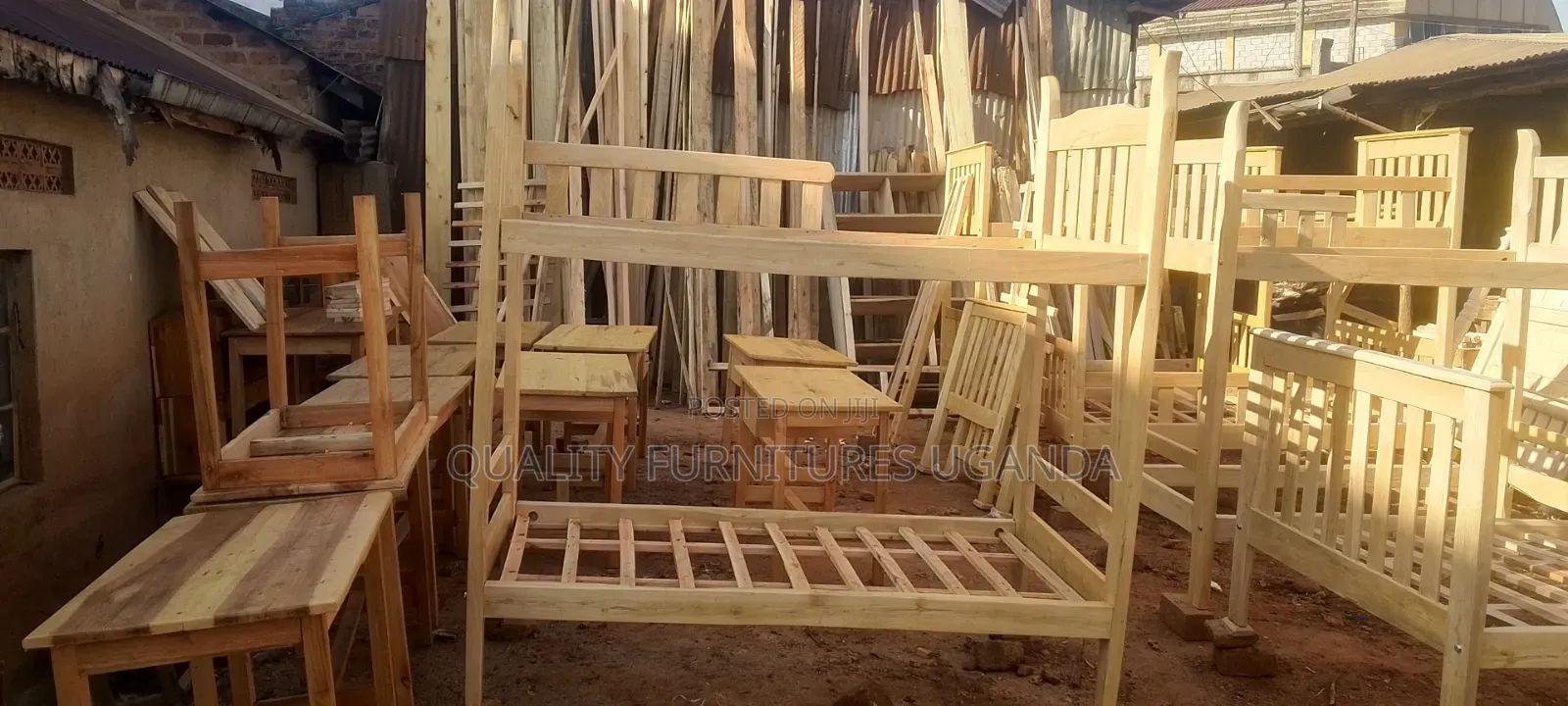 3 by 6 Quality/Classic Wooden Decker