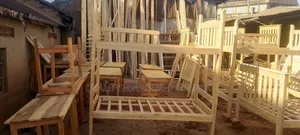 3 by 6 Quality/Classic Wooden Decker