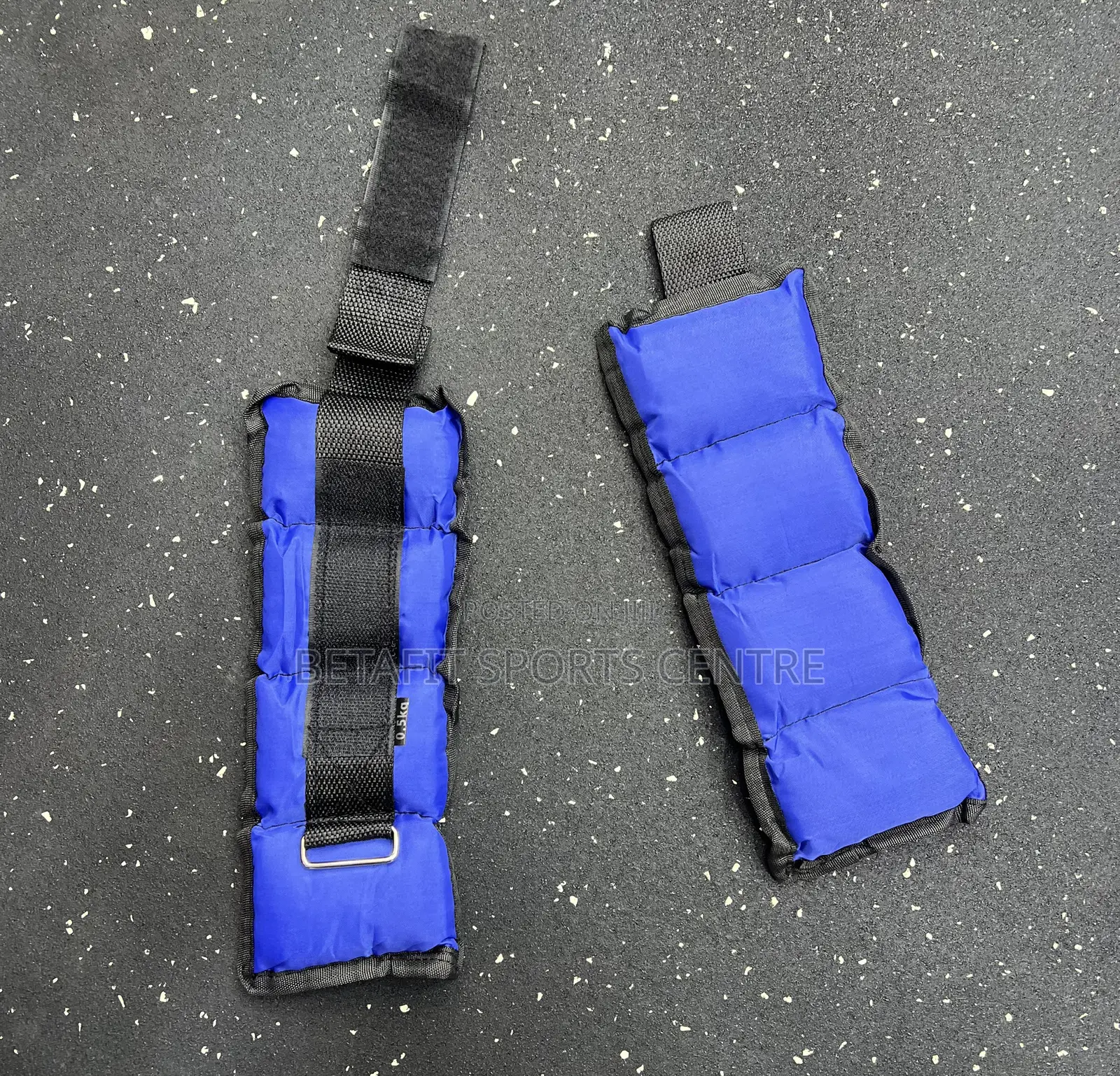 0.5kg Ankle Weights Pair