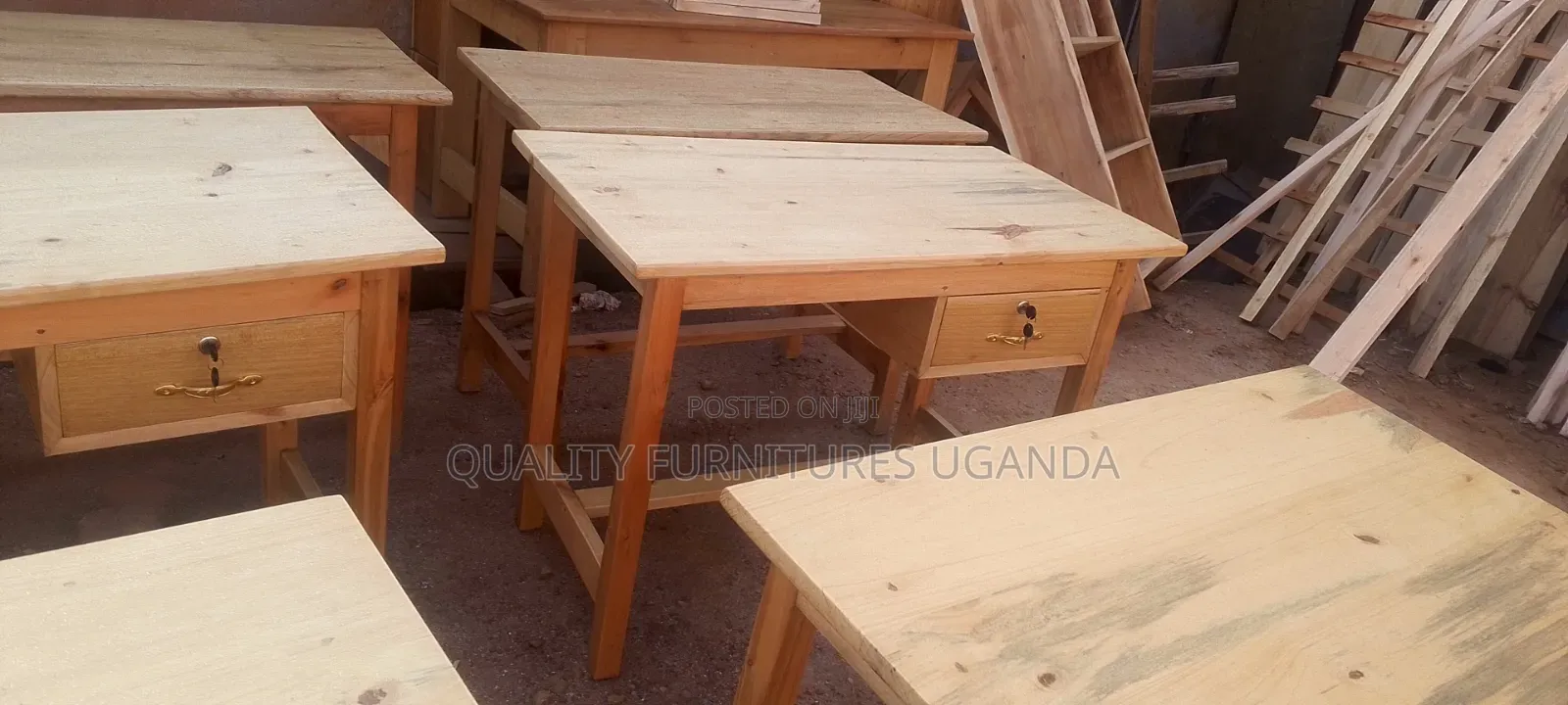 Office Table