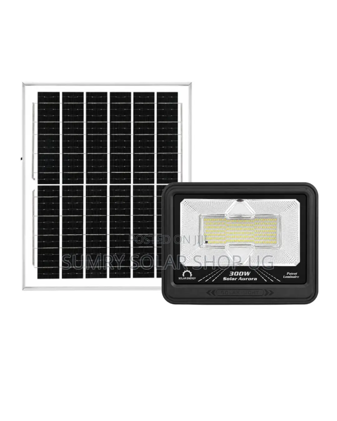 300W Mj Flood Light