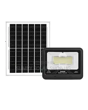 300W Mj Flood Light