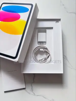 New Apple iPad (2022) 128 GB