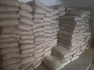 Tororo Cement Cem 4