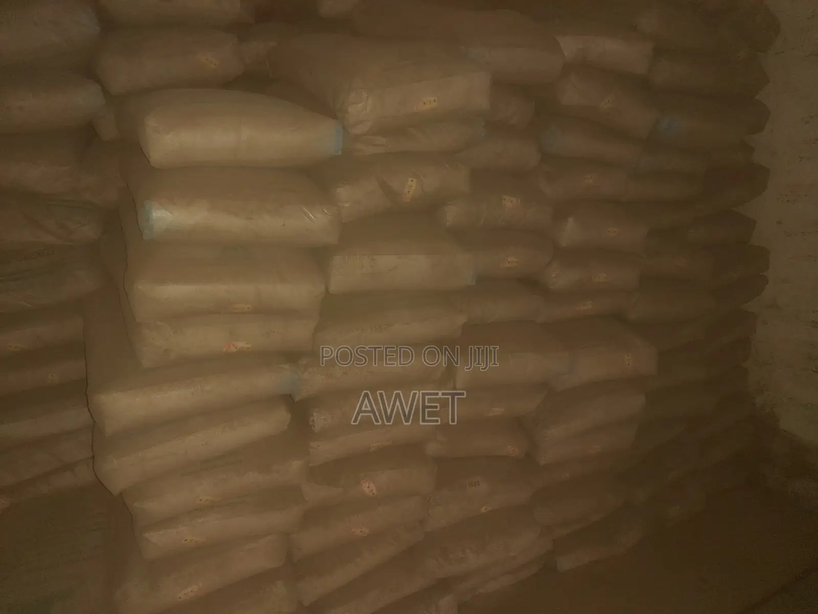 Tororo Cement Cem 4