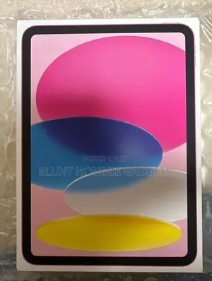New Apple iPad (2022) 128 GB
