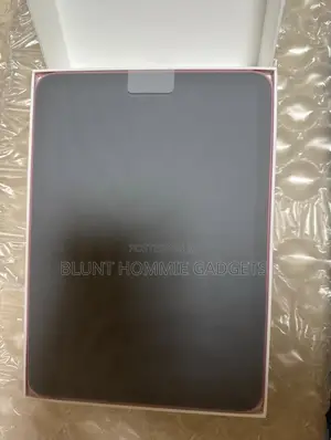 New Apple iPad (2022) 128 GB