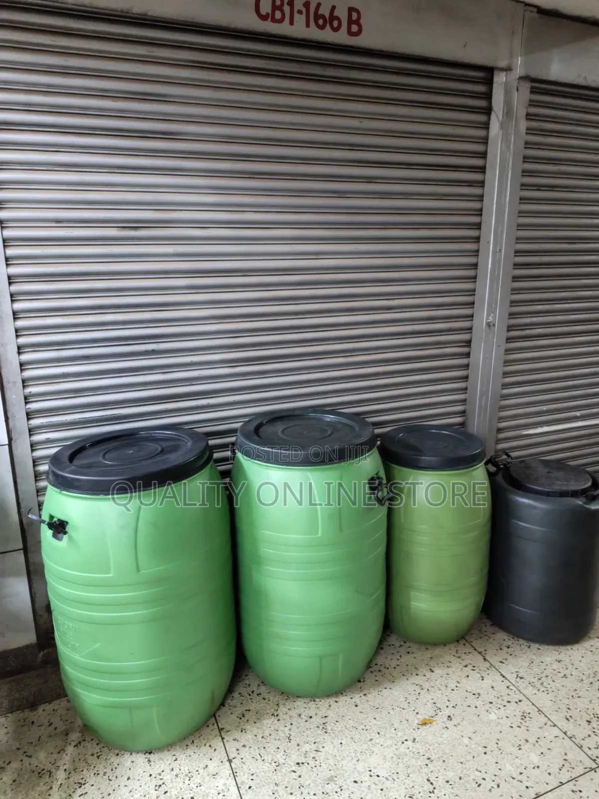 135litres Plastic Water Tank 135litres Plastic Water Tank