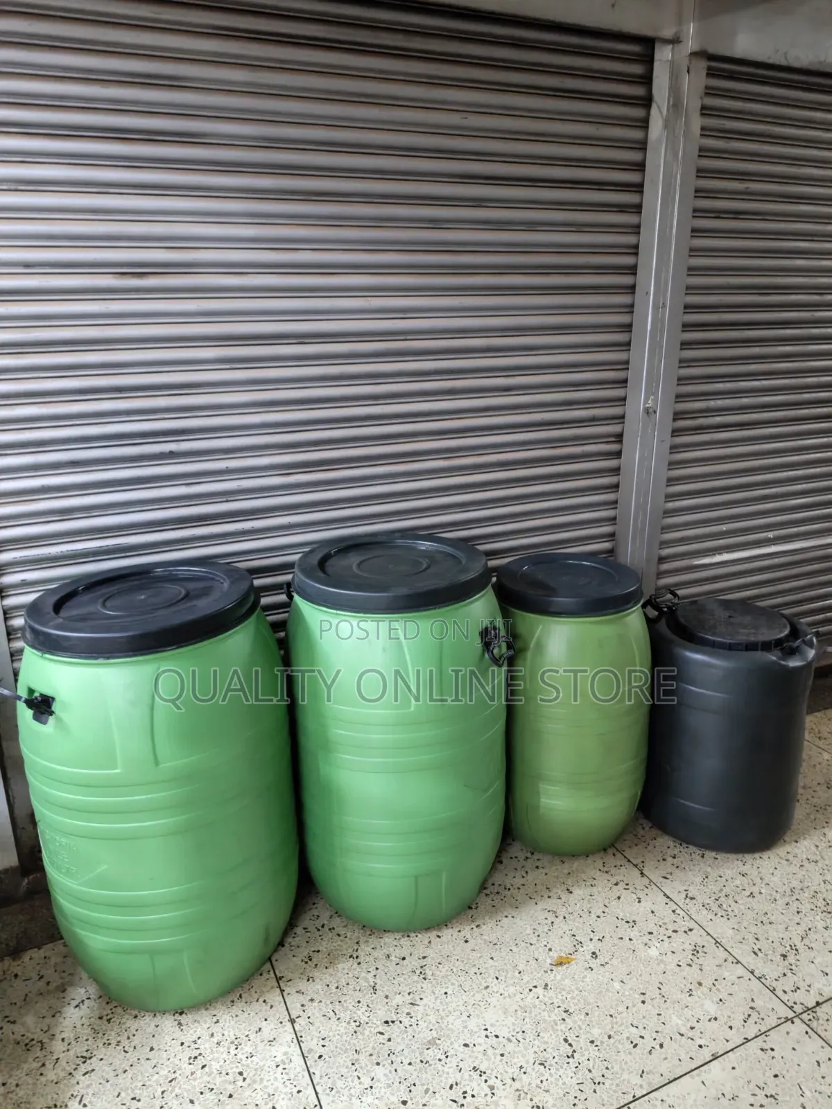 135litres Plastic Water Tank 135litres Plastic Water Tank