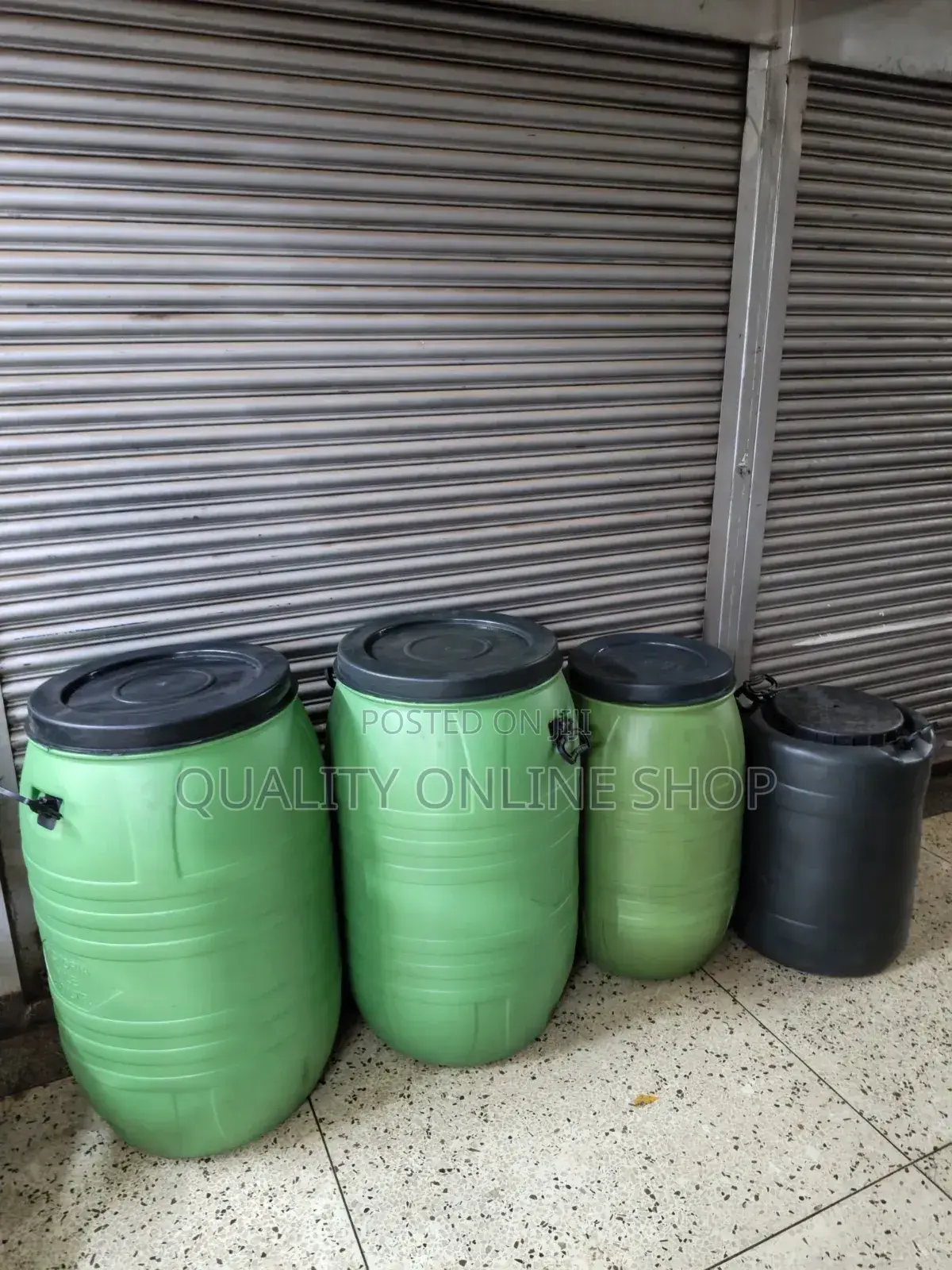 135litres Plastic Water Tank 135litres Plastic Water Tank
