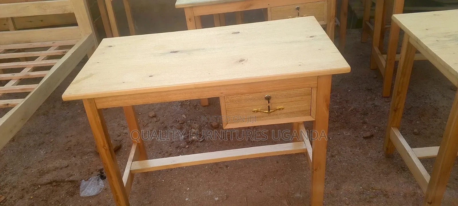 Teachers Table