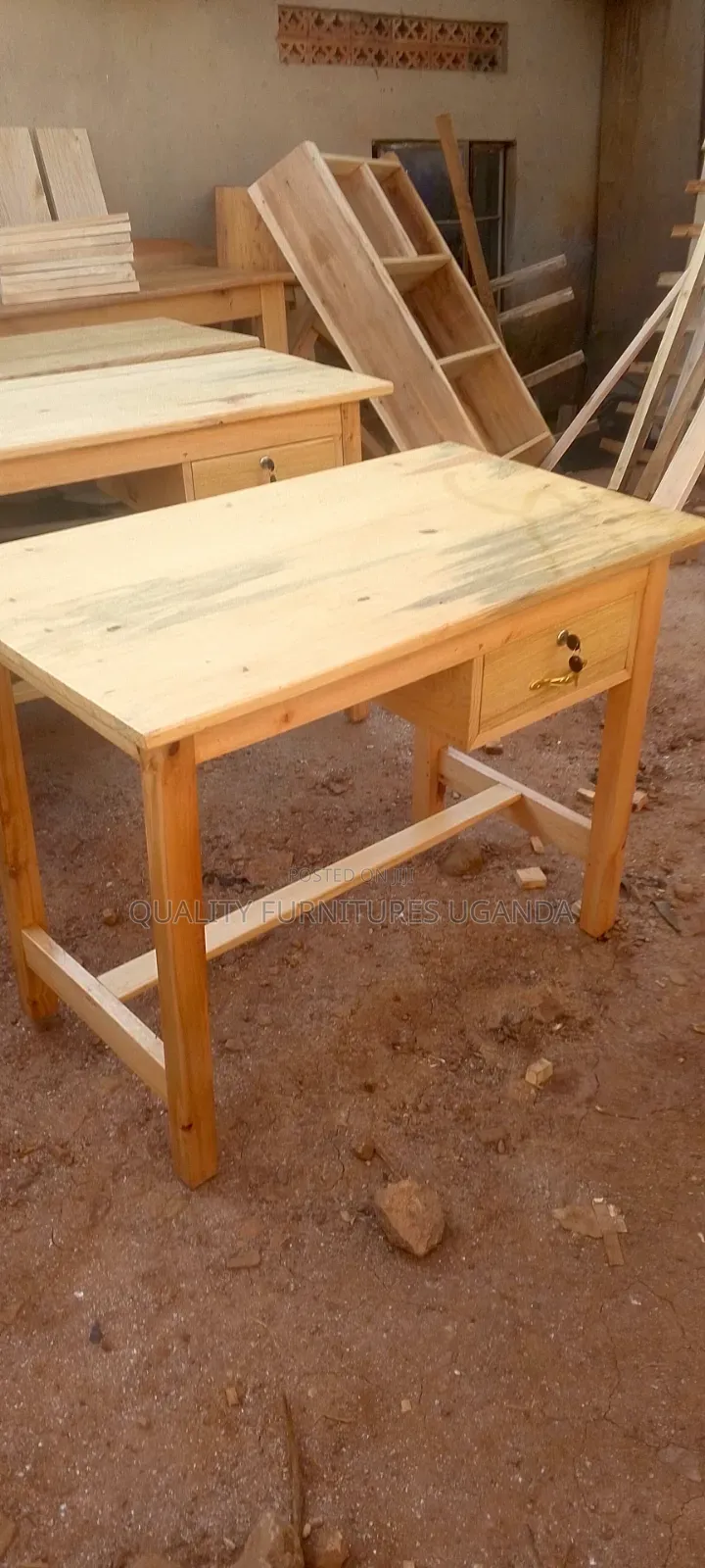 Teachers Table