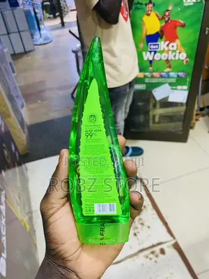 Aloe Vera Natural