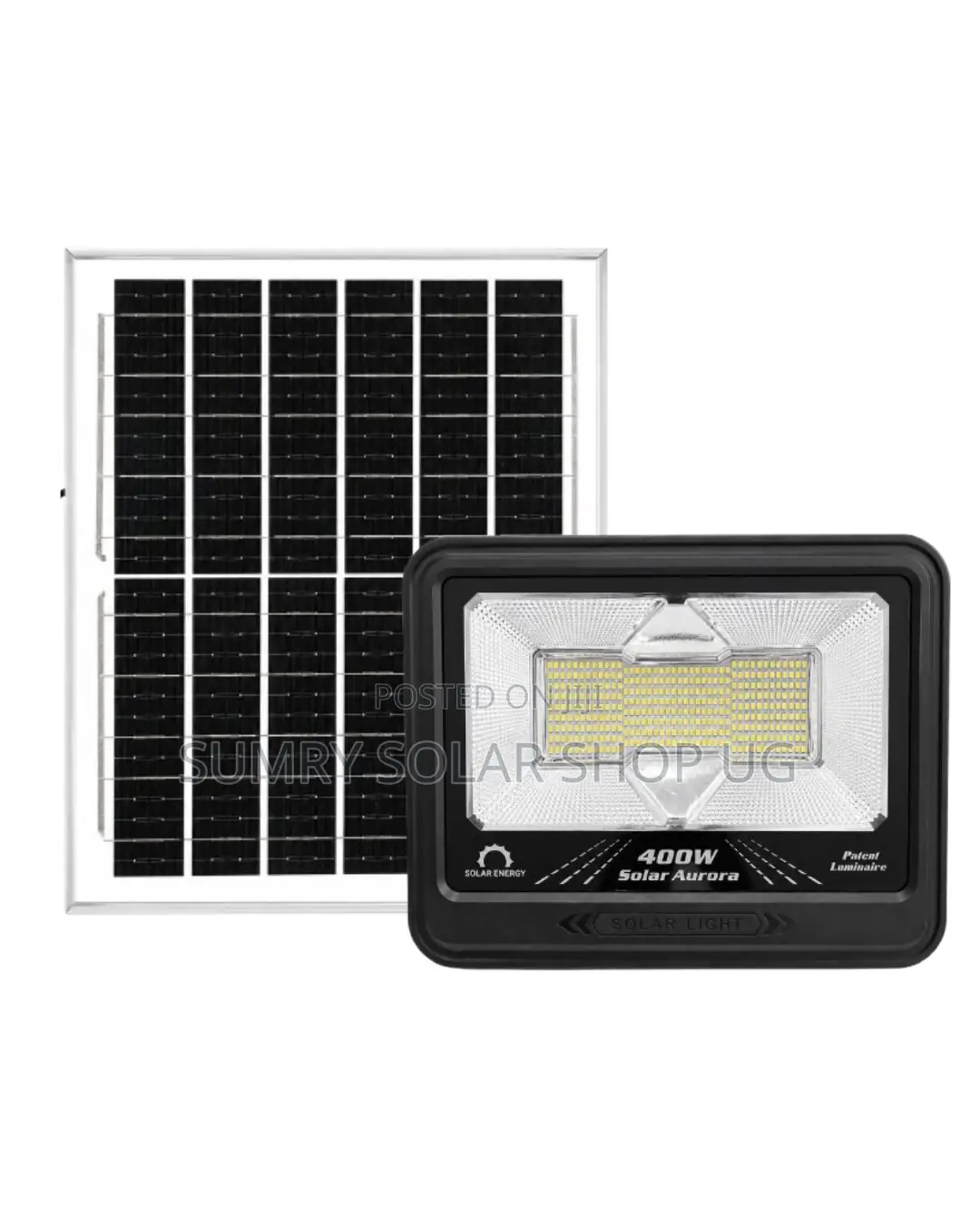 400W MJ Flood Light